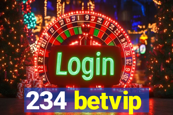 234 betvip